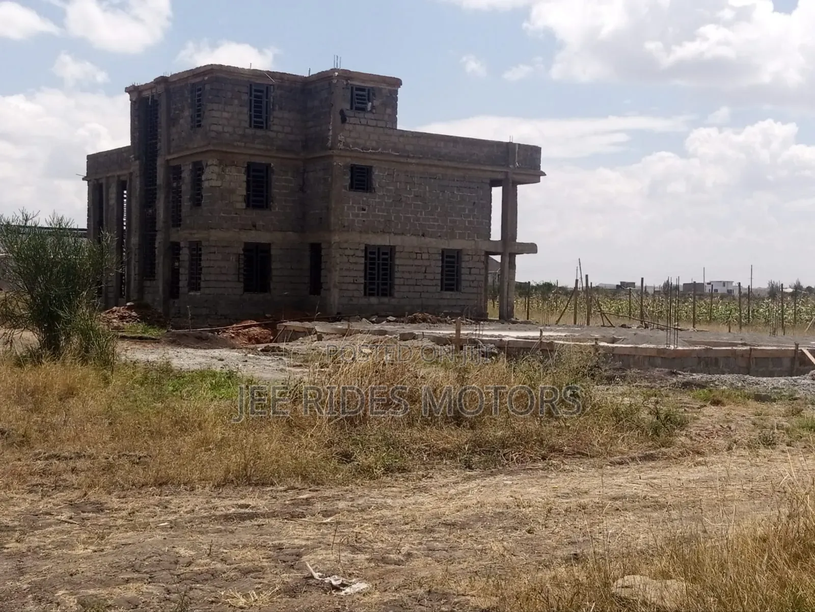 5bdrm Maisonette in Kamulu, Nairobi Central for sale in Nairobi Central