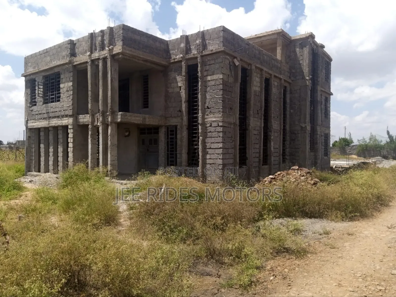 5bdrm Maisonette in Kamulu, Nairobi Central for sale in Nairobi Central