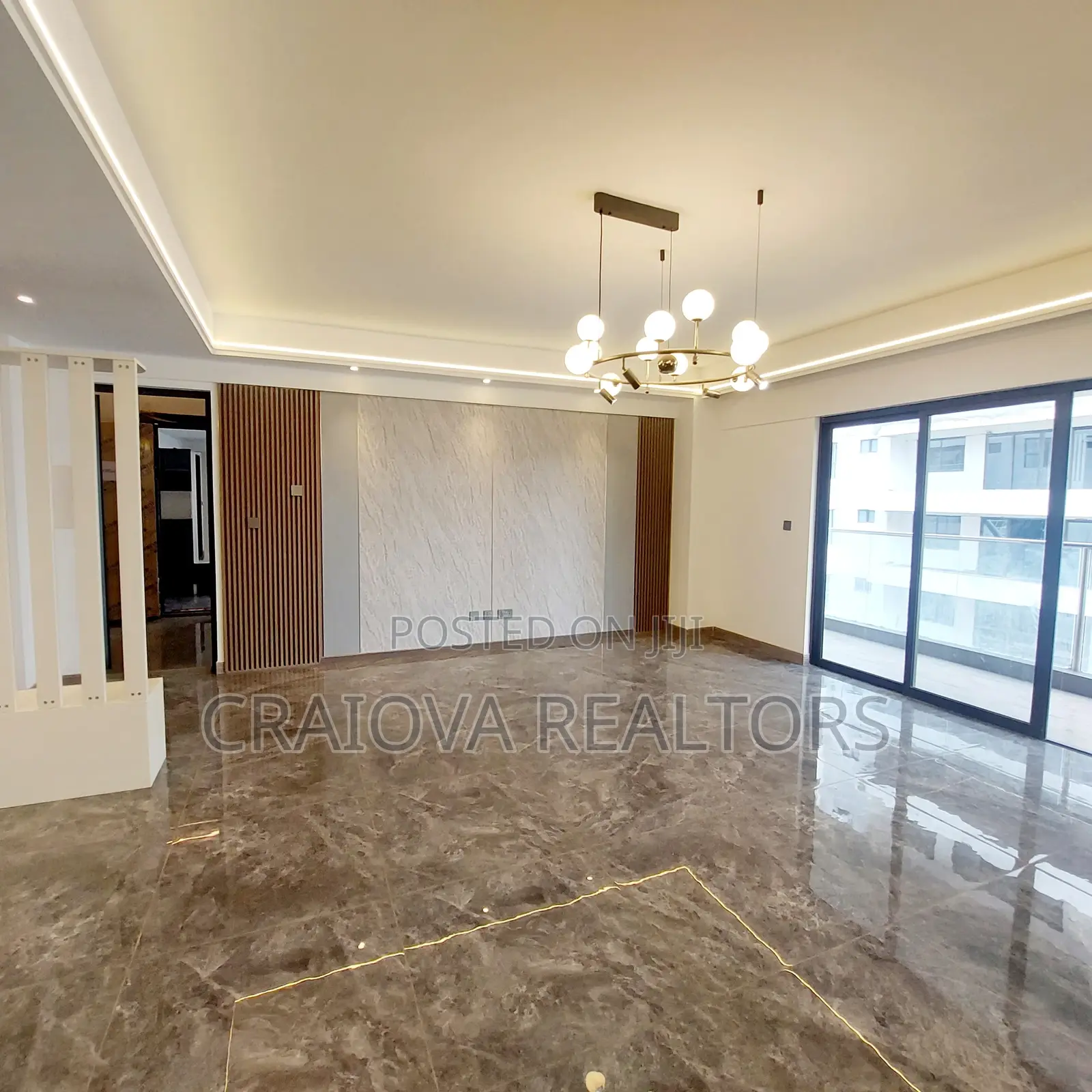 4bdrm Apartment in Kileleshwa for sale in Kileleshwa