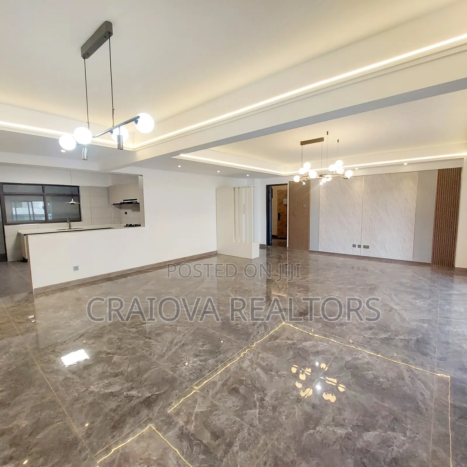 4bdrm Apartment in Kileleshwa for sale in Kileleshwa