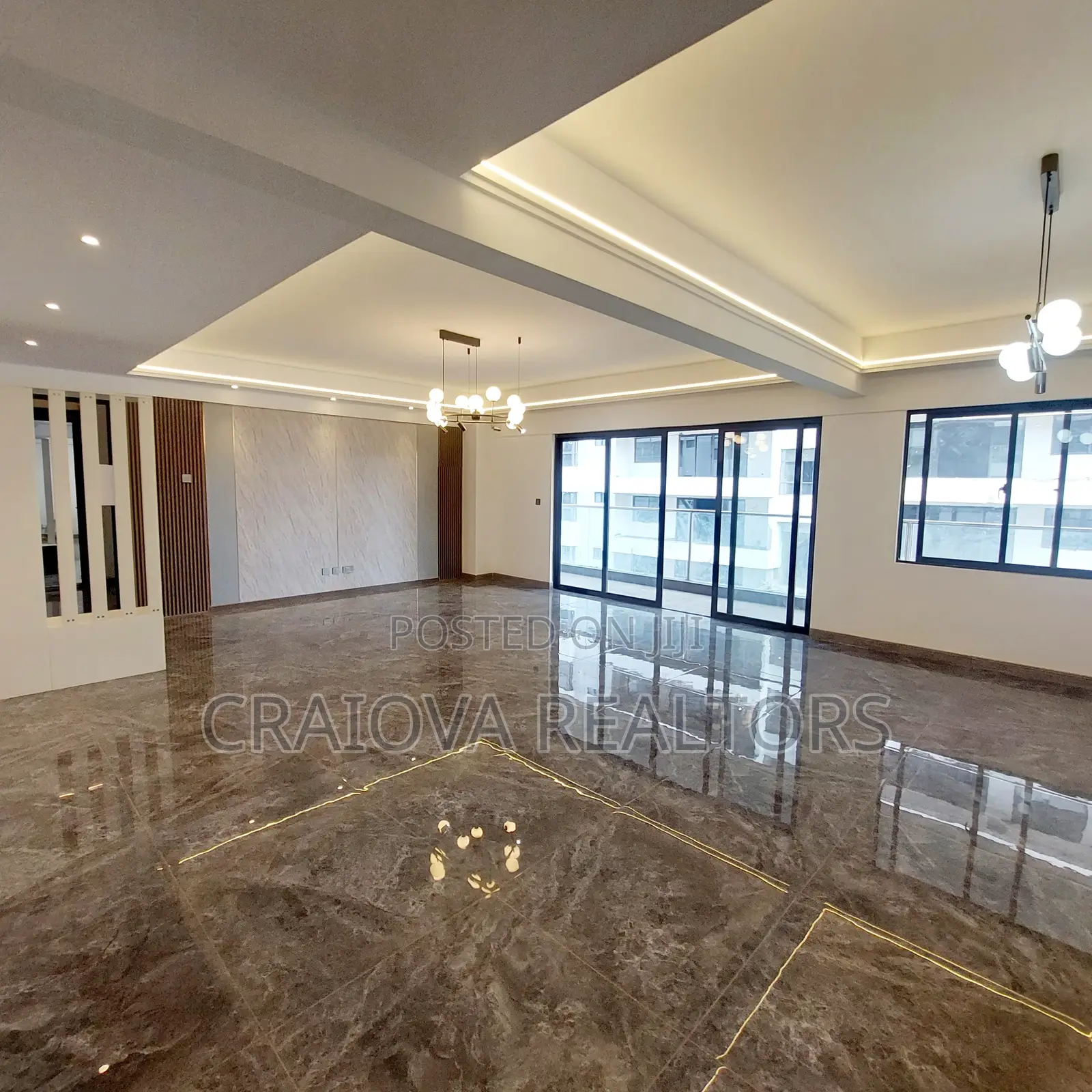 4bdrm Apartment in Kileleshwa for sale in Kileleshwa