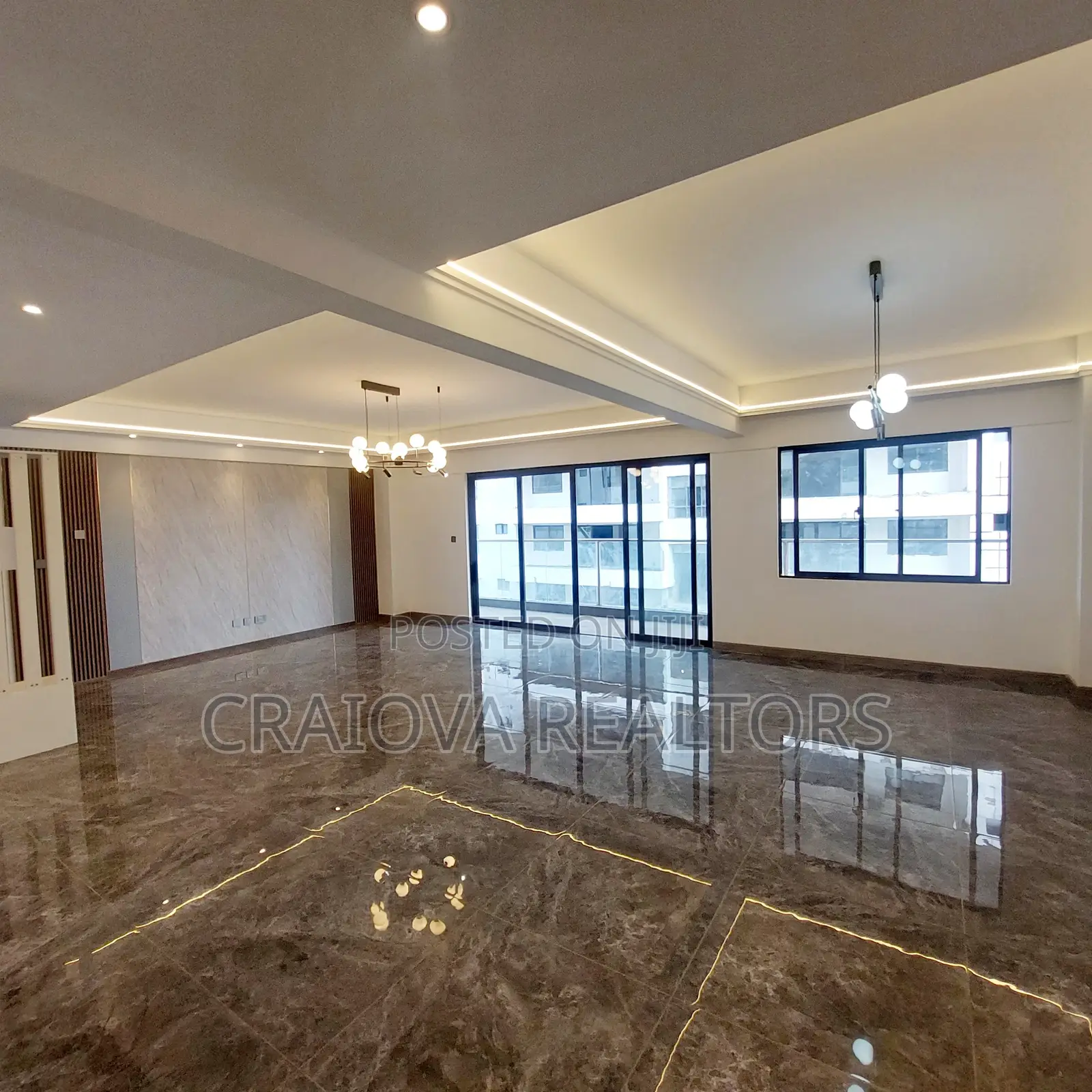 4bdrm Apartment in Kileleshwa for sale in Kileleshwa