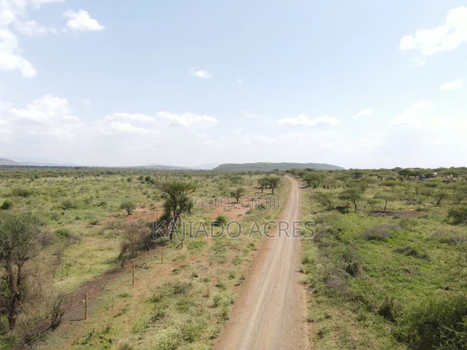 Priced to Go 16 Acres Olentoko at Per Acre in Ewaso Kendong
