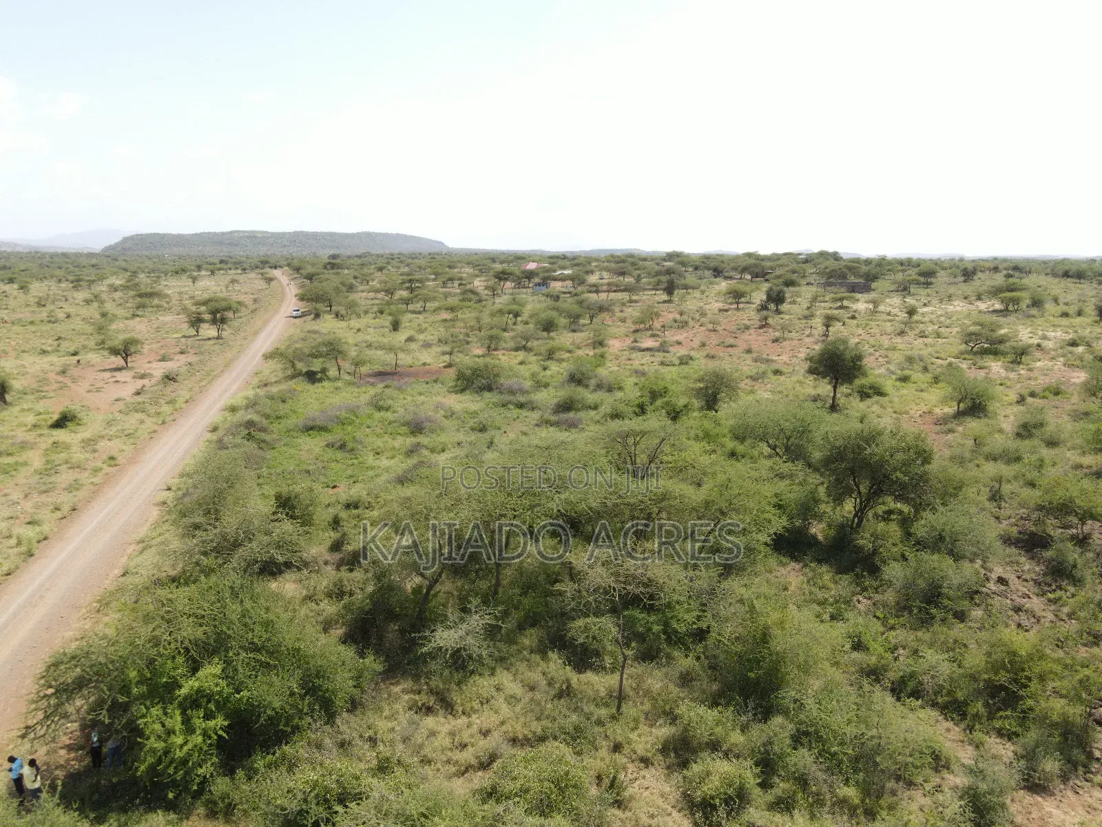 Priced to Go 16 Acres Olentoko at Per Acre in Ewaso Kendong