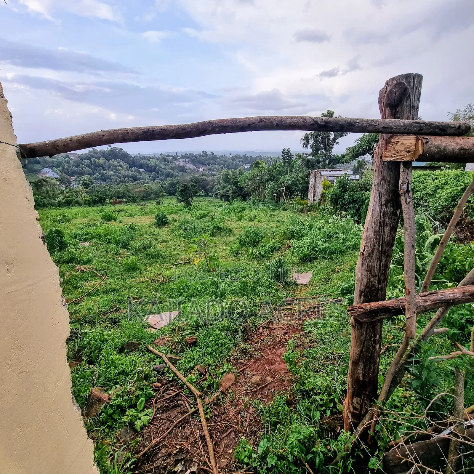 2 Acre Lemiso Road at 20m Per Acre in Kibiku