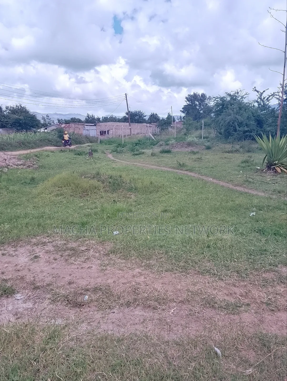 50by 100ft, Quarter Plot,Half Acre and 1 Acre -MKS-Mumbuni in Mumbuni