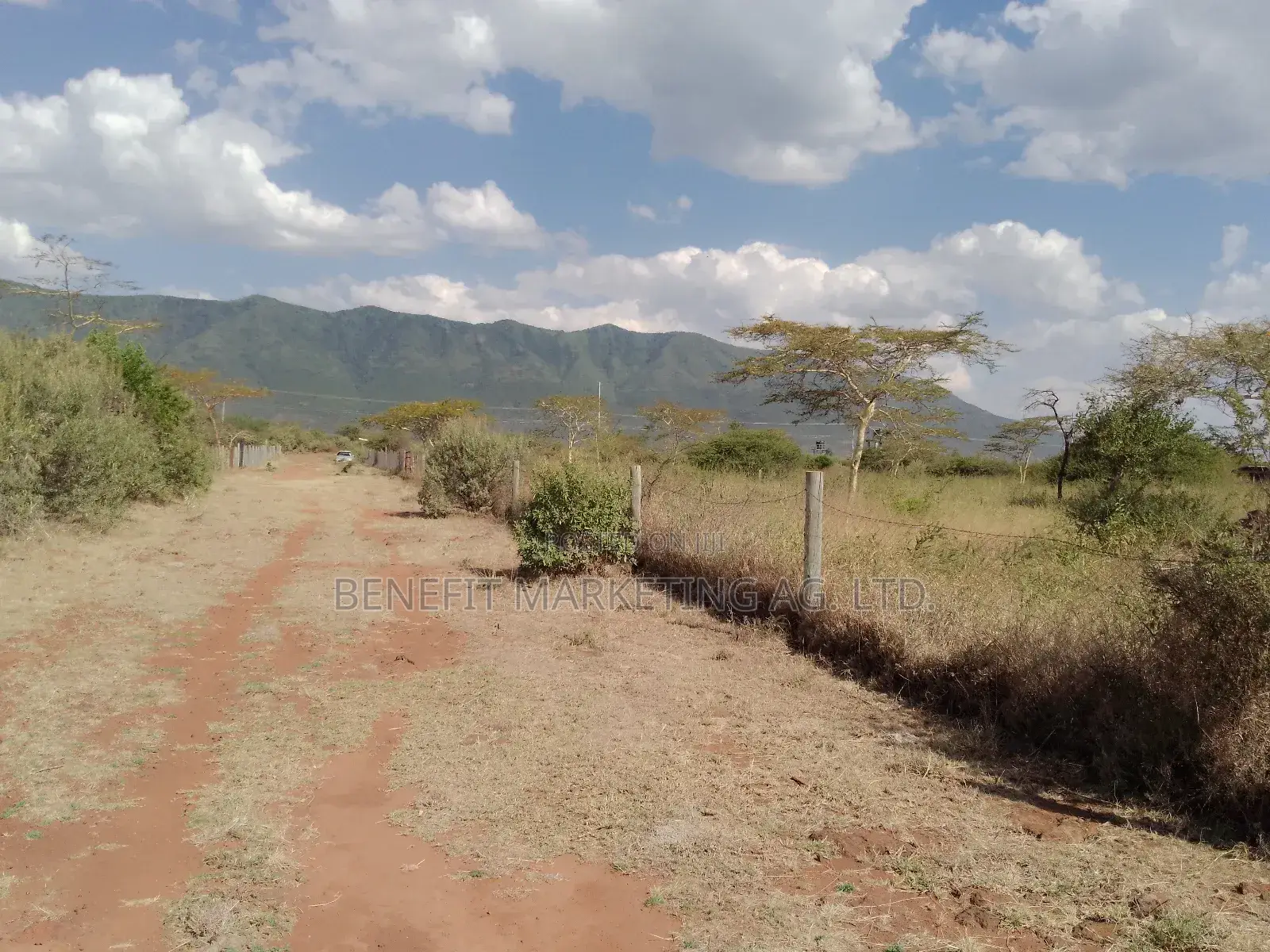 50*100 Plots for Sale in Ngong Kimuka in Ngong