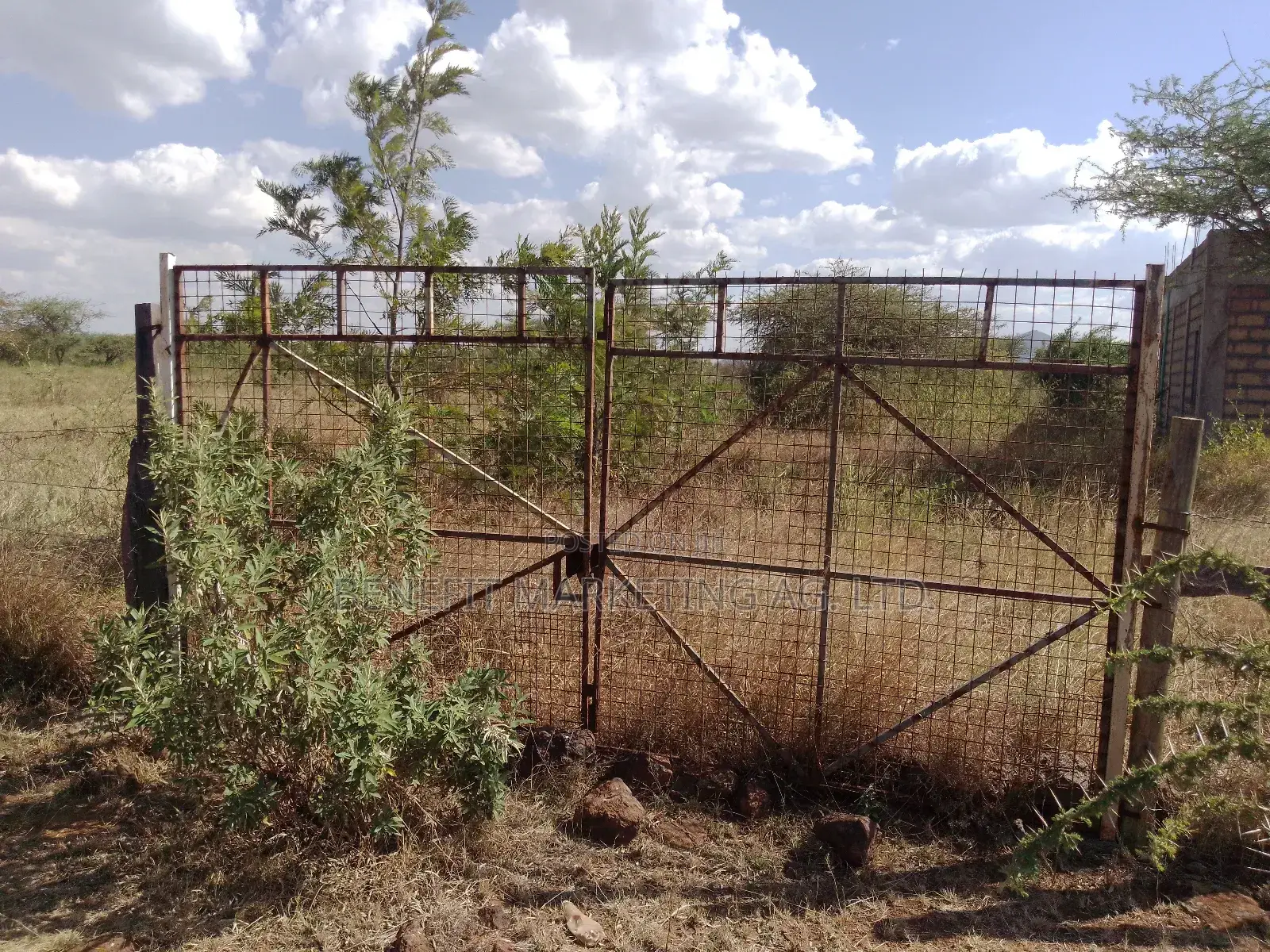 50*100 Plots for Sale in Ngong Kimuka in Ngong