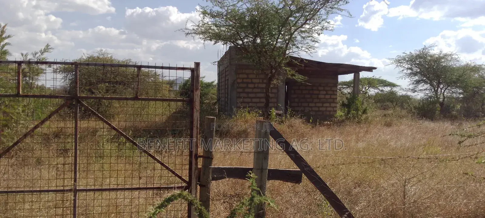 50*100 Plots for Sale in Ngong Kimuka in Ngong