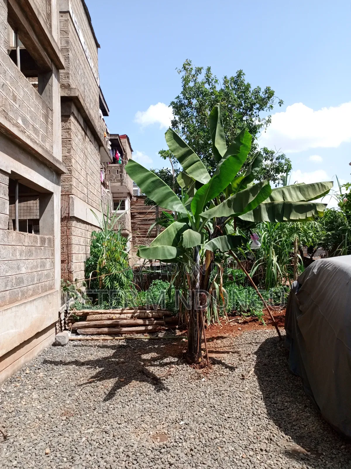 Prime Plot 0.0272 Hectares, Seasons,Kasarani in Seasons Estate