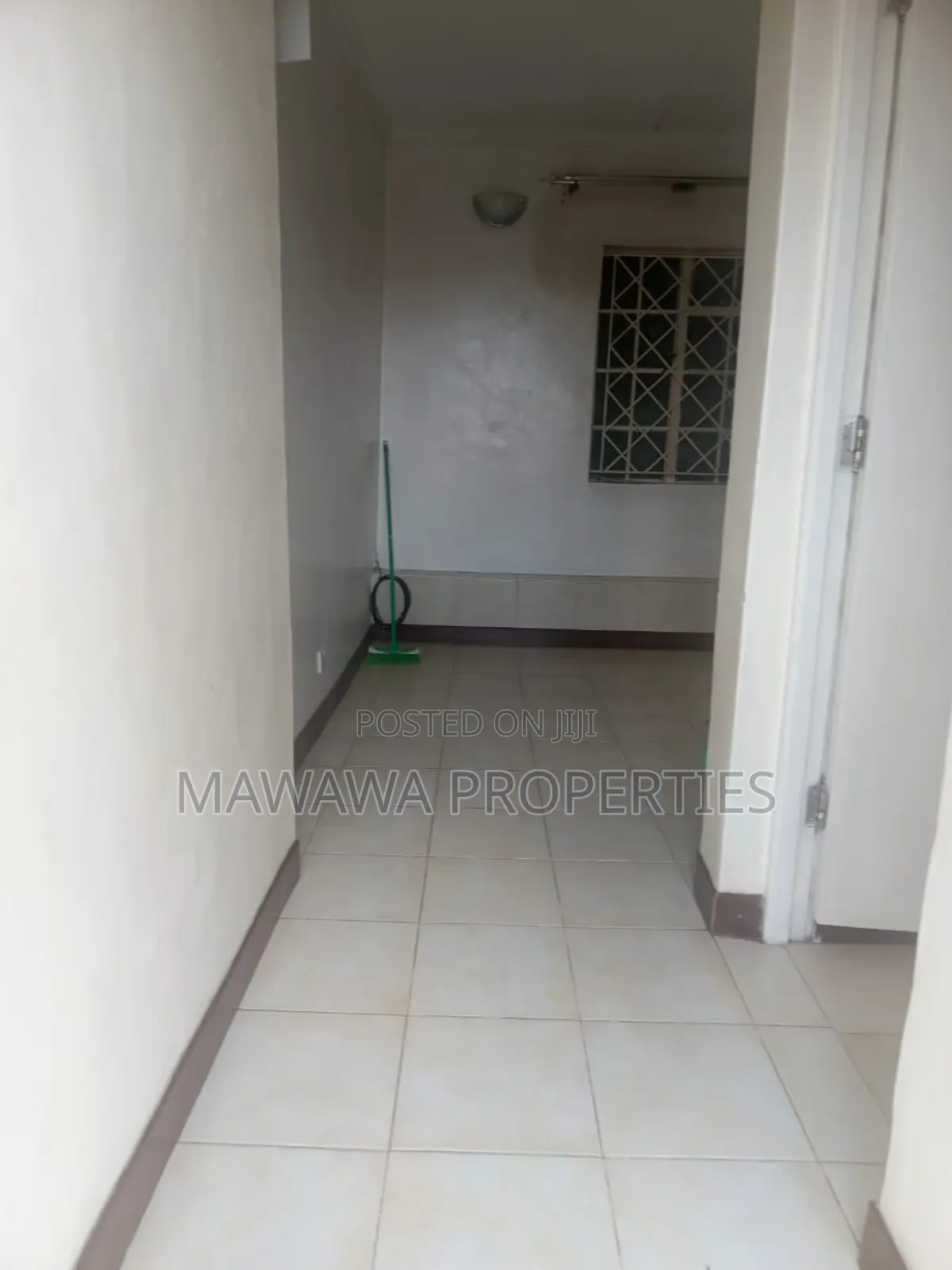 1bdrm Apartment in South B for rent in South B