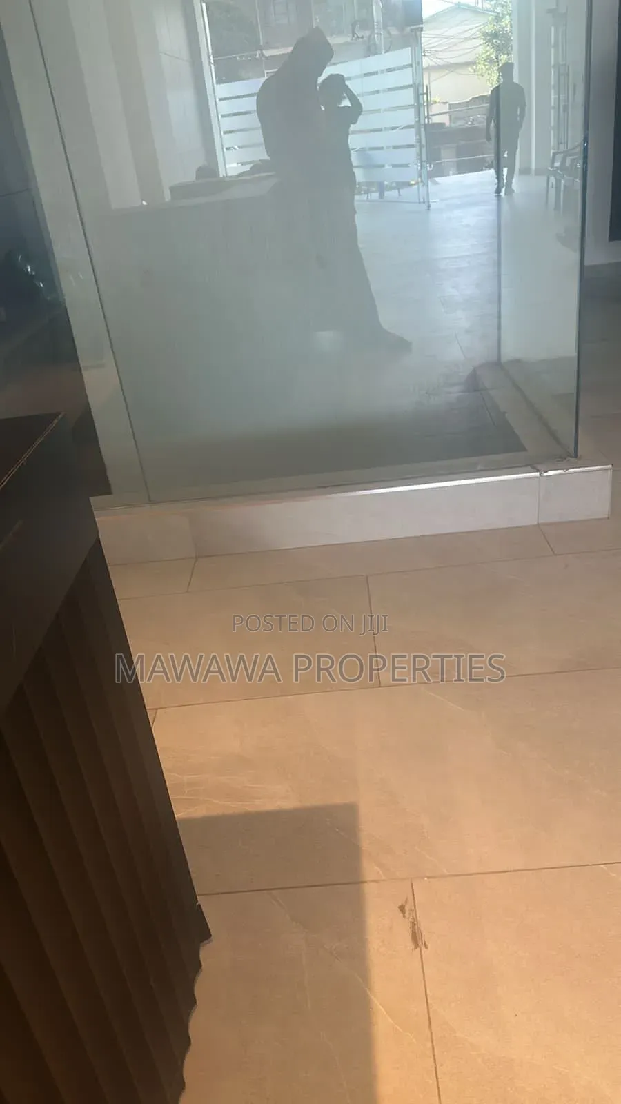 1bdrm Apartment in South B for rent in South B