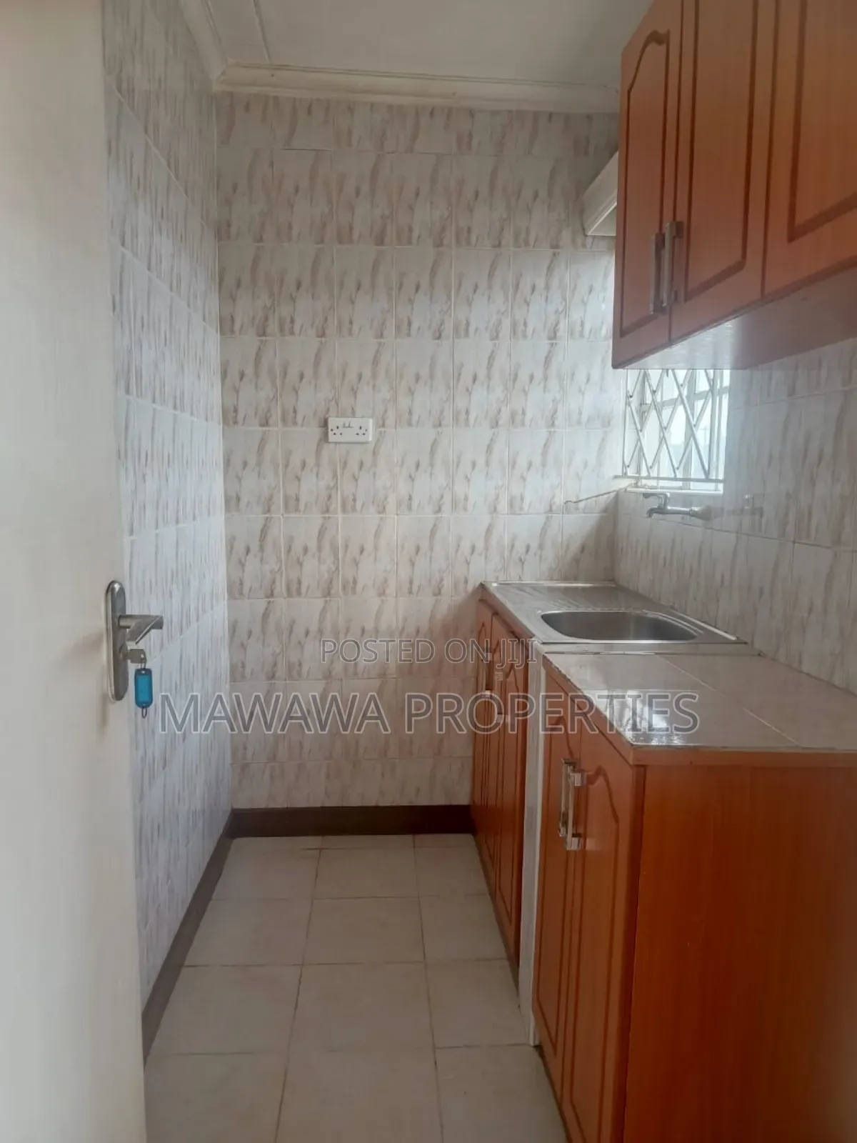 1bdrm Apartment in South B for rent in South B