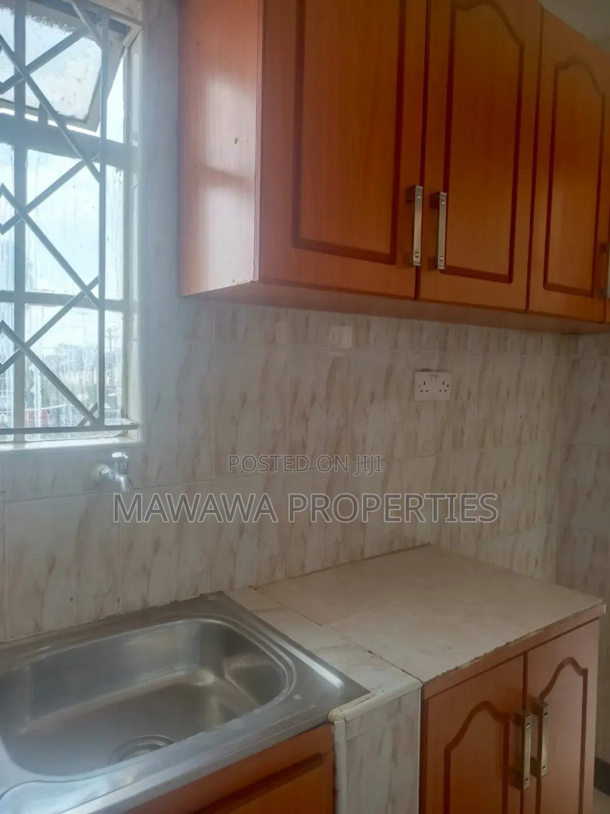 1bdrm Apartment in South B for rent in South B