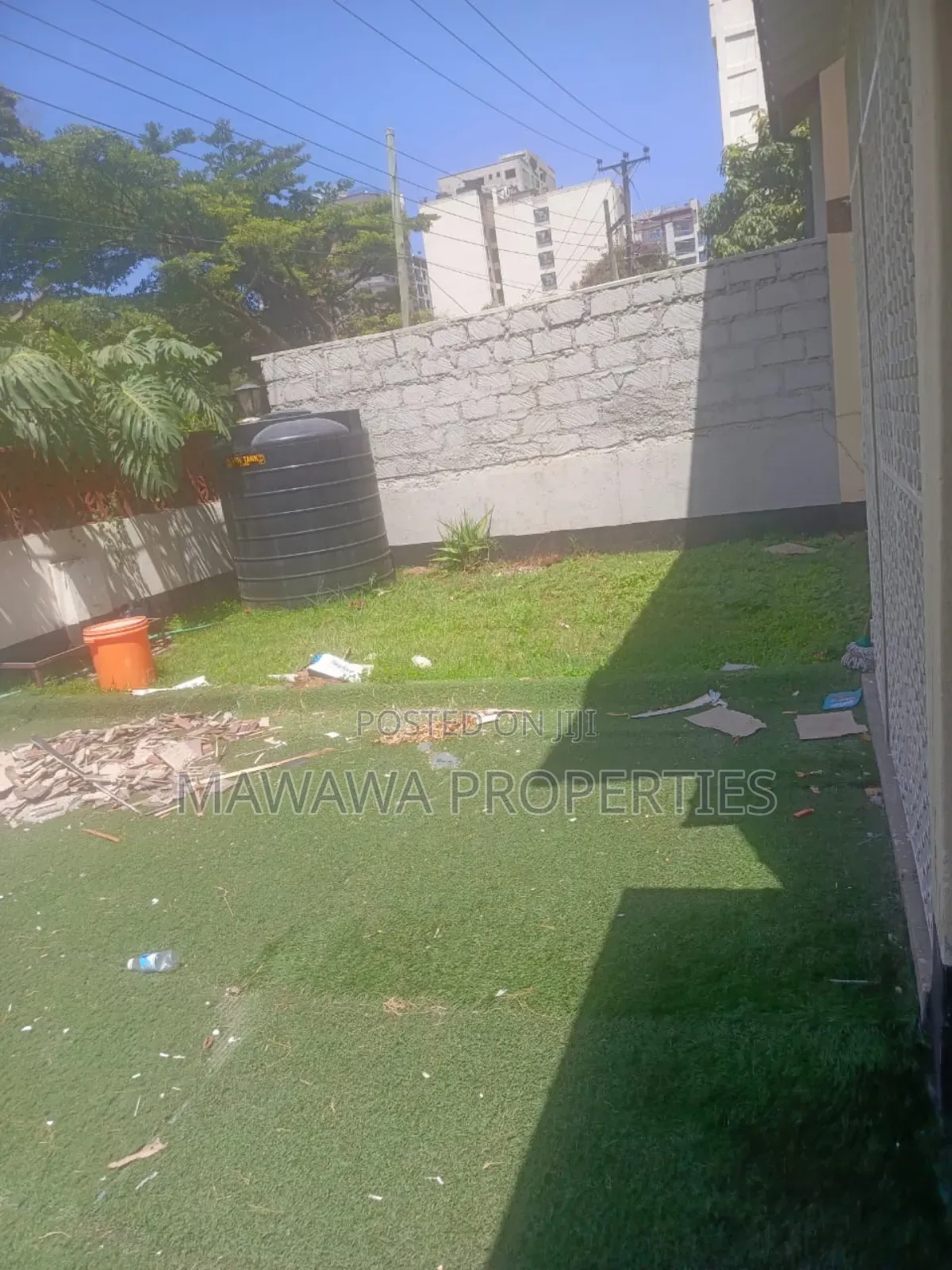 4bdrm House in South C for rent in South C