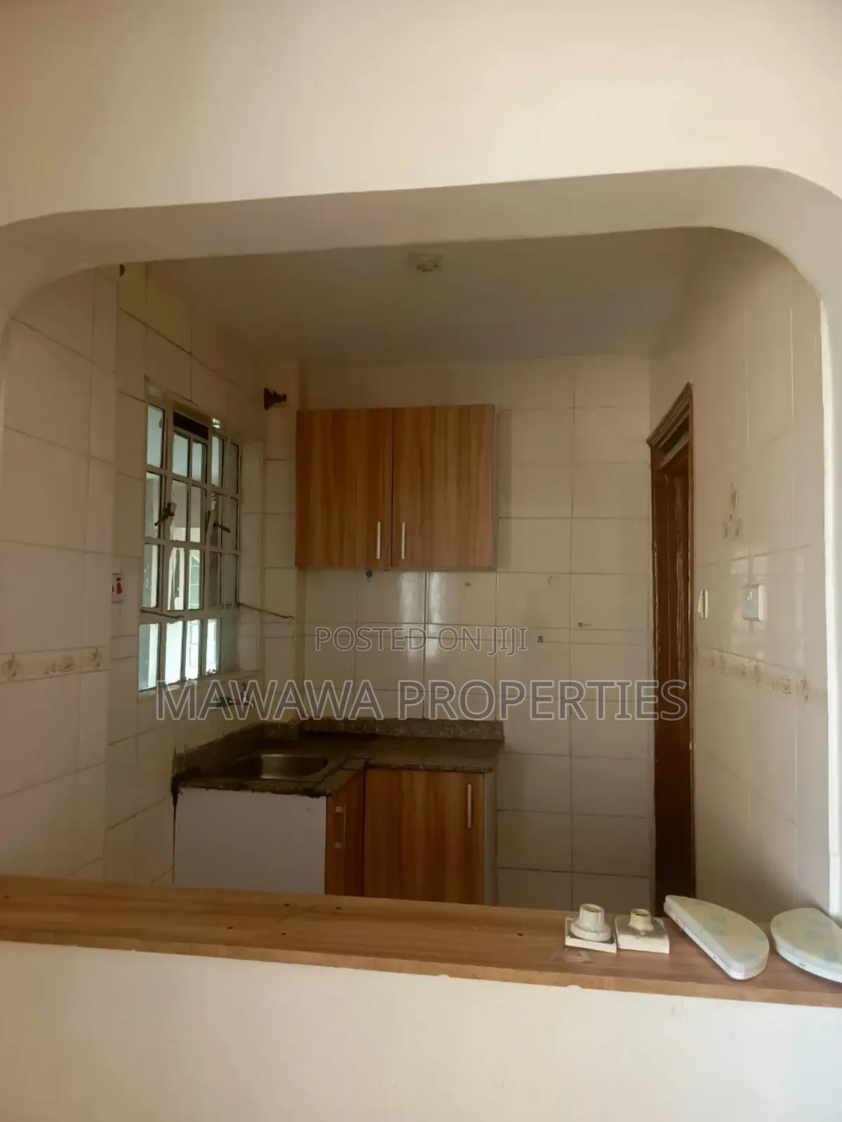 1bdrm Apartment in South B for rent in South B