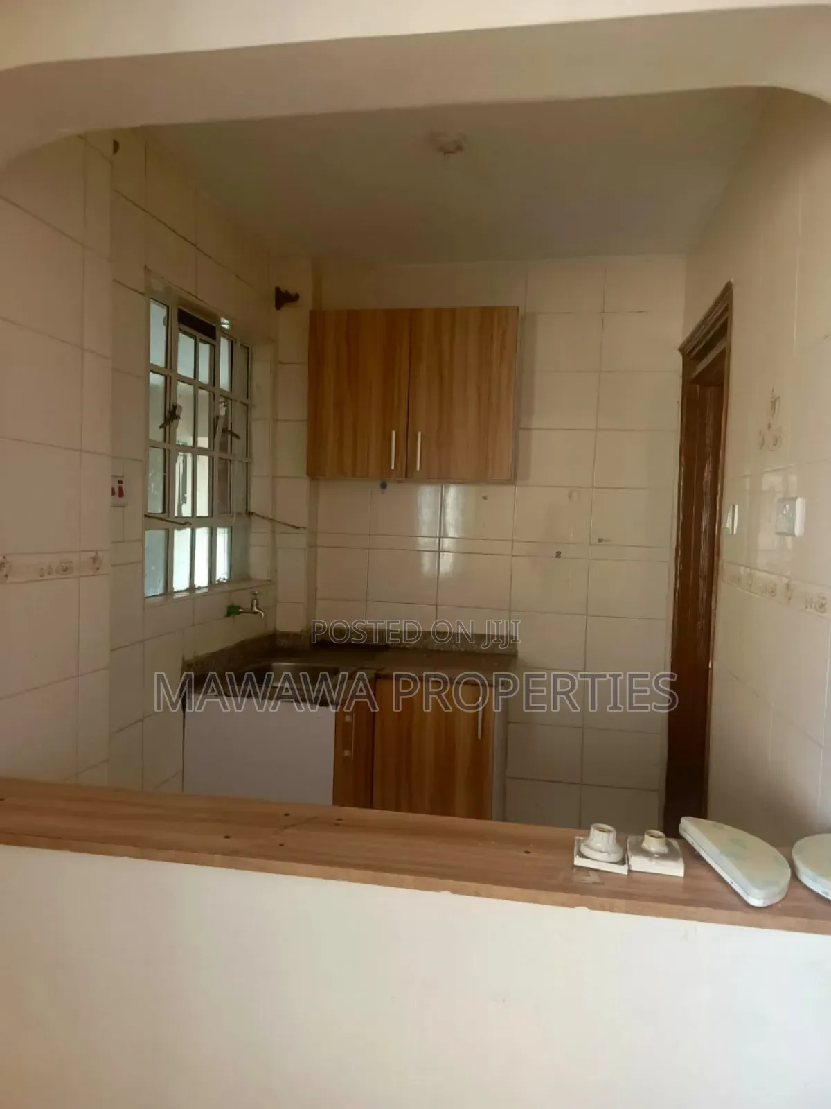 1bdrm Apartment in South B for rent in South B