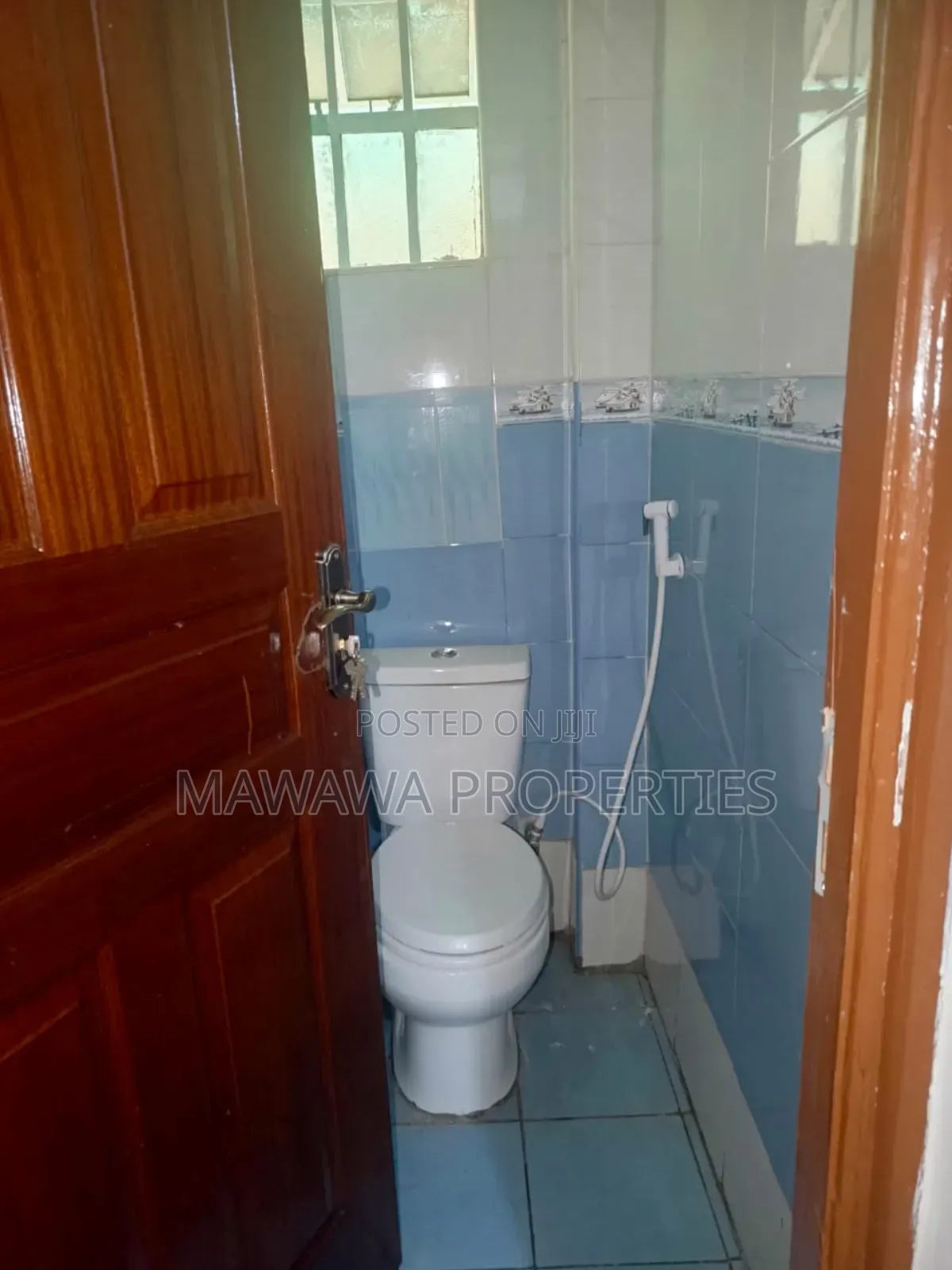 1bdrm Apartment in South B for rent in South B