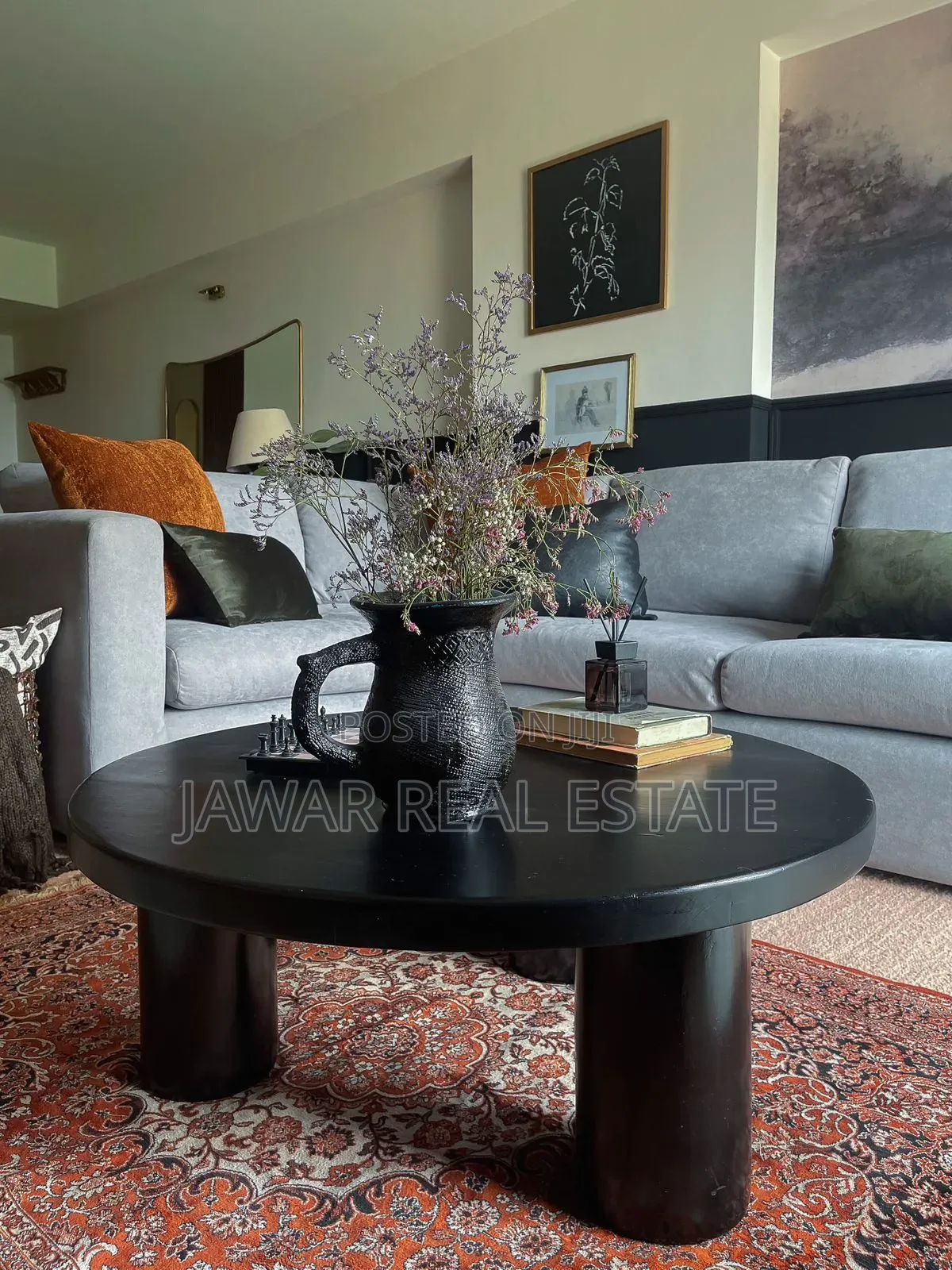 Furnished 2bdrm Apartment in Purple Haze, Kilimani for rent in Kilimani