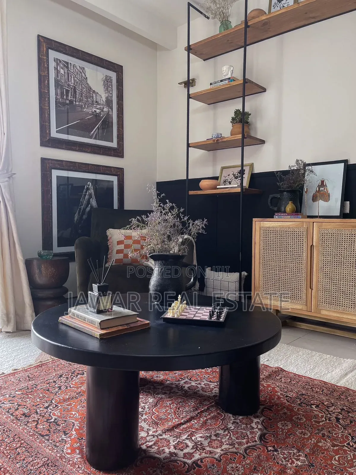 Furnished 2bdrm Apartment in Purple Haze, Kilimani for rent in Kilimani