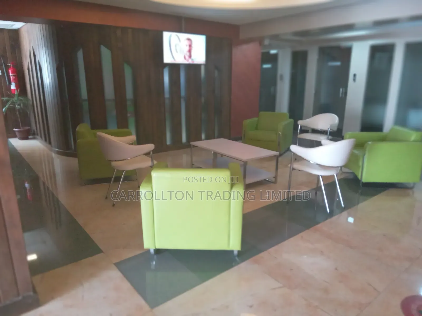 Fully Serviced Offices in Westlands