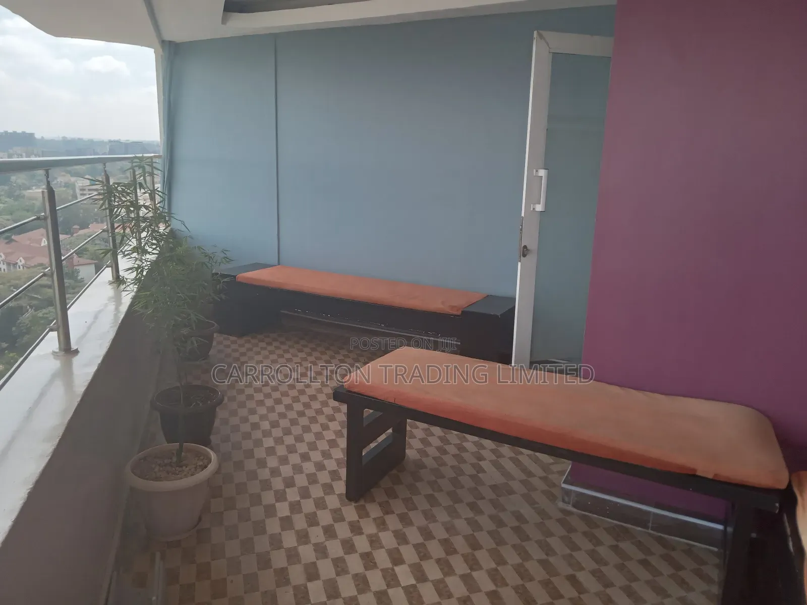 Fully Serviced Offices in Westlands