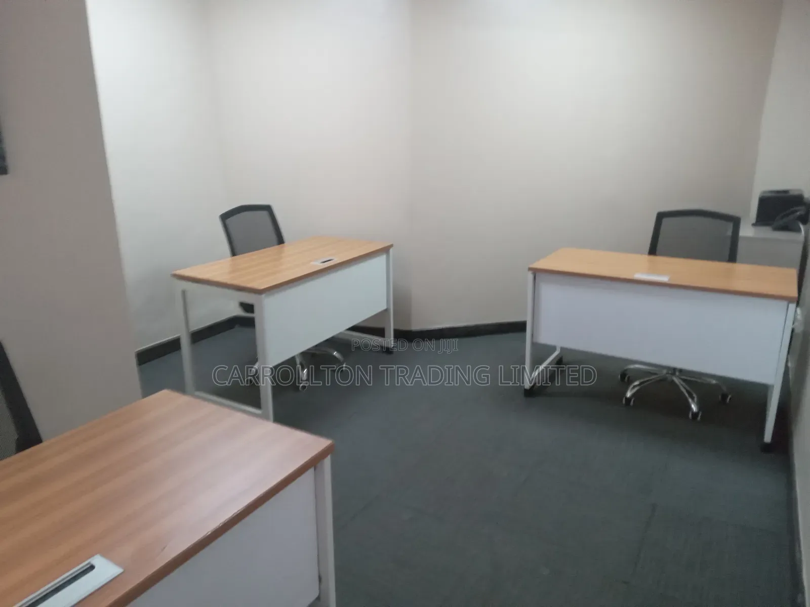 Fully Serviced Offices in Westlands