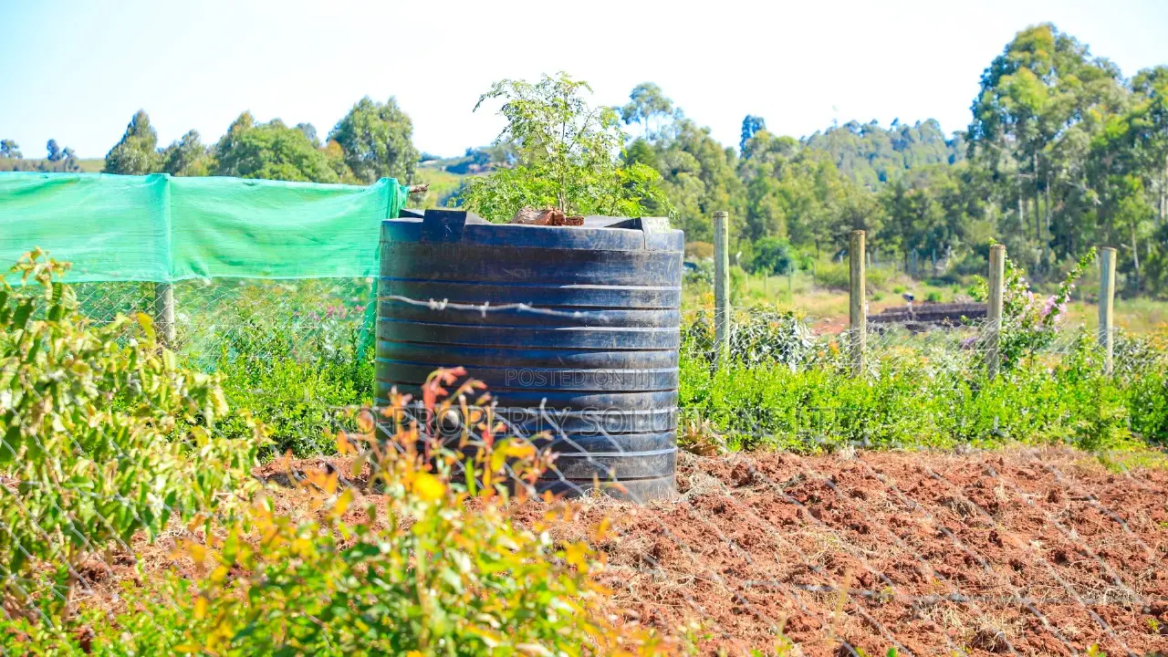 Prime Residential Plots for Sale in Kikuyu, Kamangu in Kikuyu