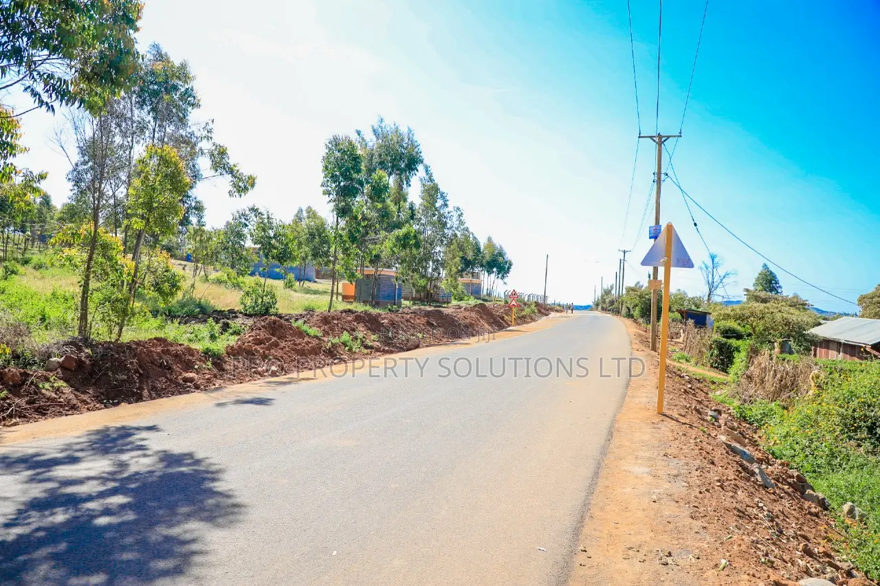 Prime Residential Plots for Sale in Kikuyu, Nachu in Kikuyu
