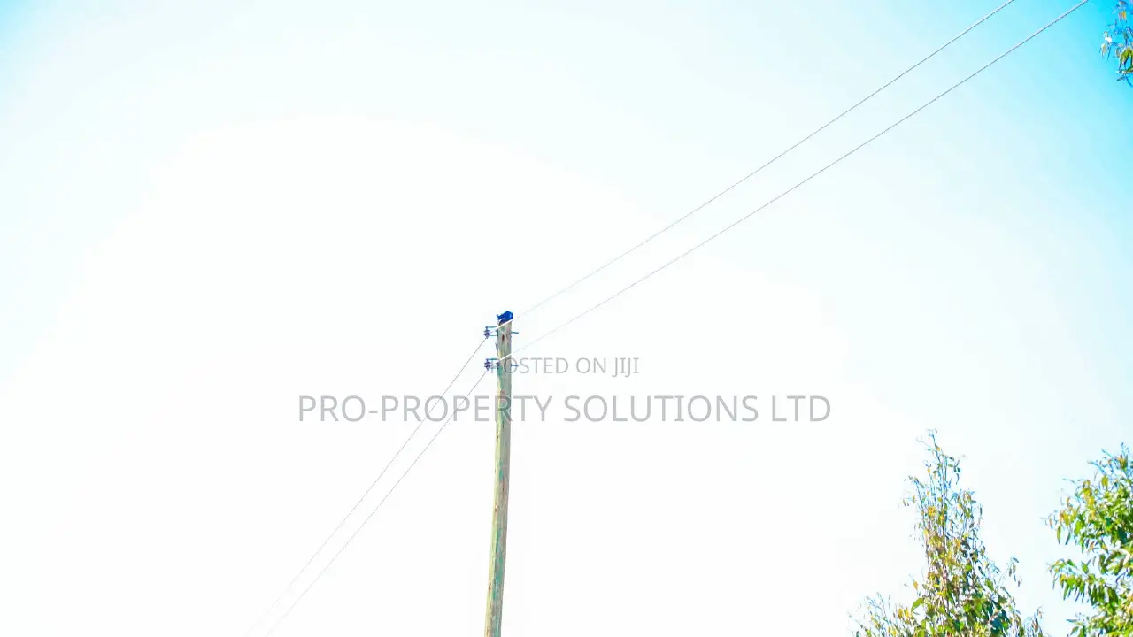 Prime Residential Plots for Sale in Kikuyu, Kamangu in Kikuyu