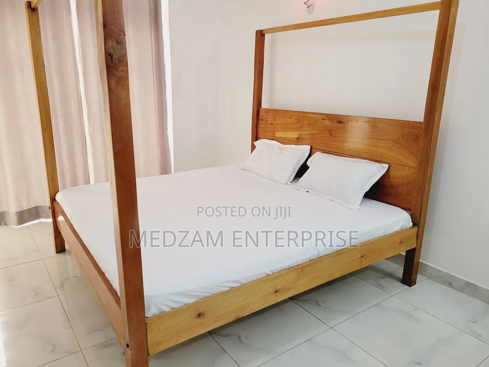 Specious Studio 218 in Ziwa la Ngombe