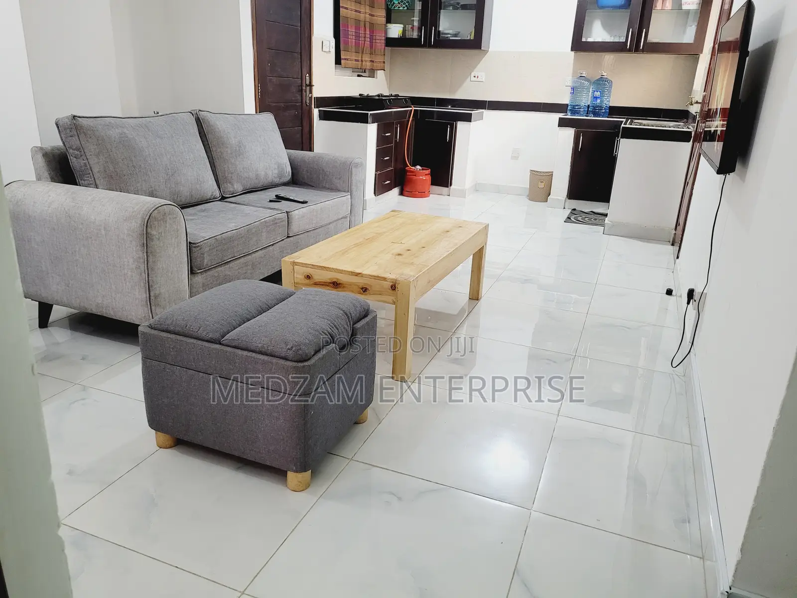 Specious Studio 218 in Ziwa la Ngombe