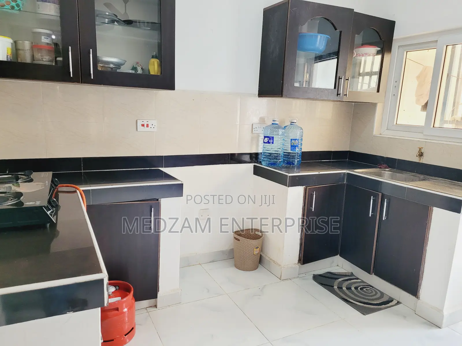Specious Studio 218 in Ziwa la Ngombe