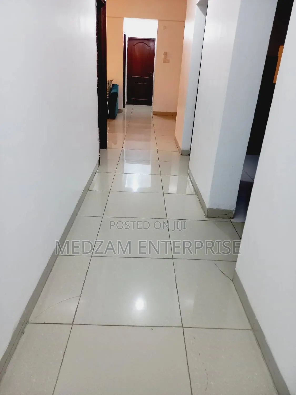 Modern 3-Bedroom Home in Nyali Mkomani - Perfect for a Growing Family in Nyali Mkomani