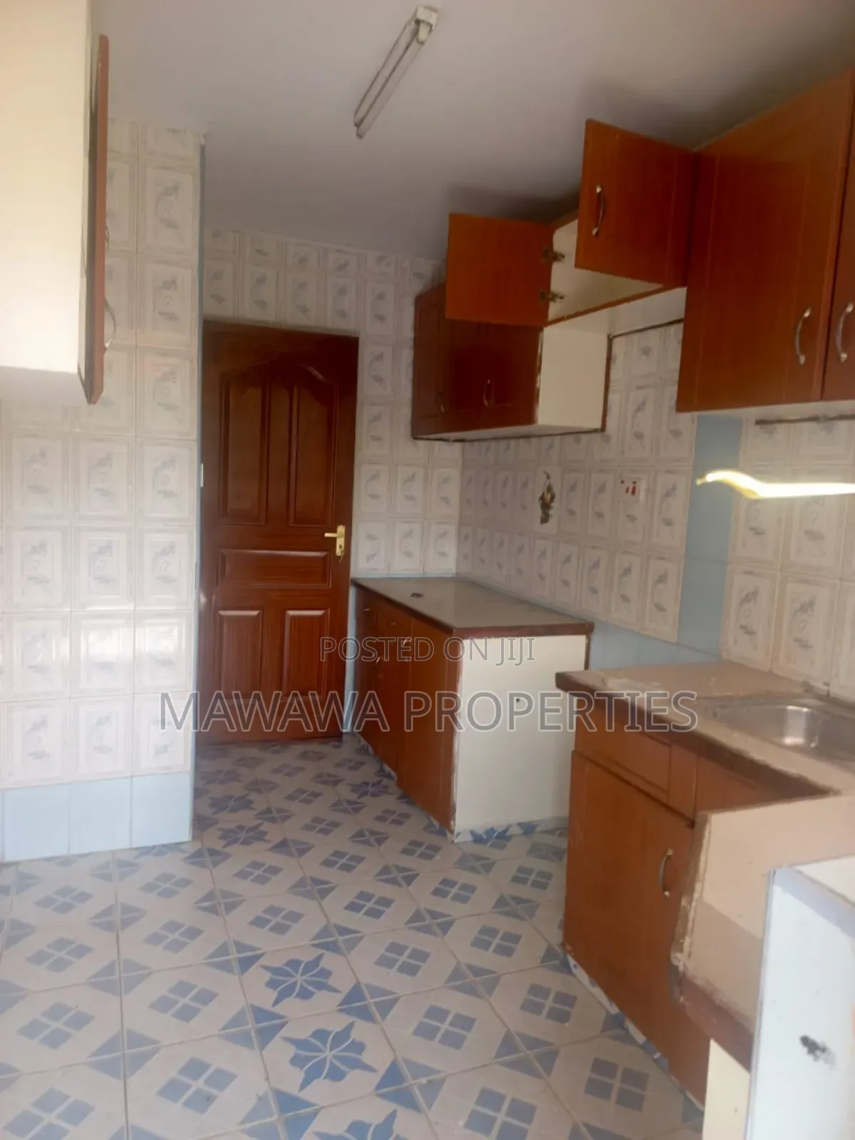 2bdrm Apartment in T_Mall, Nairobi West for rent in Nairobi West