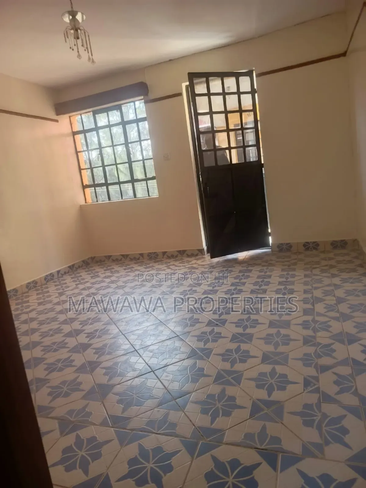 2bdrm Apartment in T_Mall, Nairobi West for rent in Nairobi West