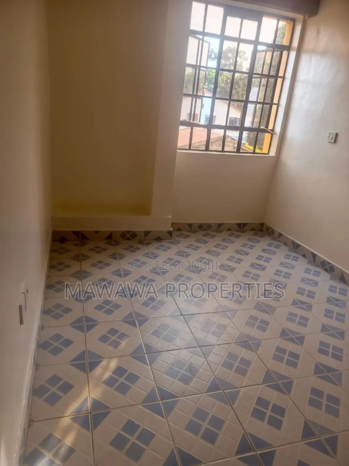 2bdrm Apartment in T_Mall, Nairobi West for rent in Nairobi West