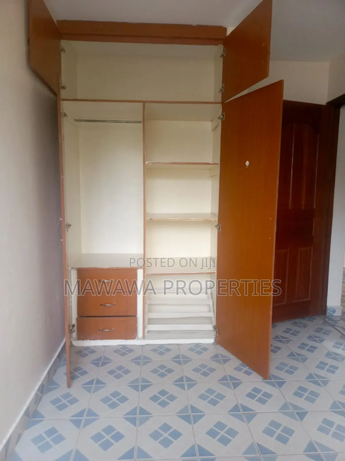 2bdrm Apartment in T_Mall, Nairobi West for rent in Nairobi West