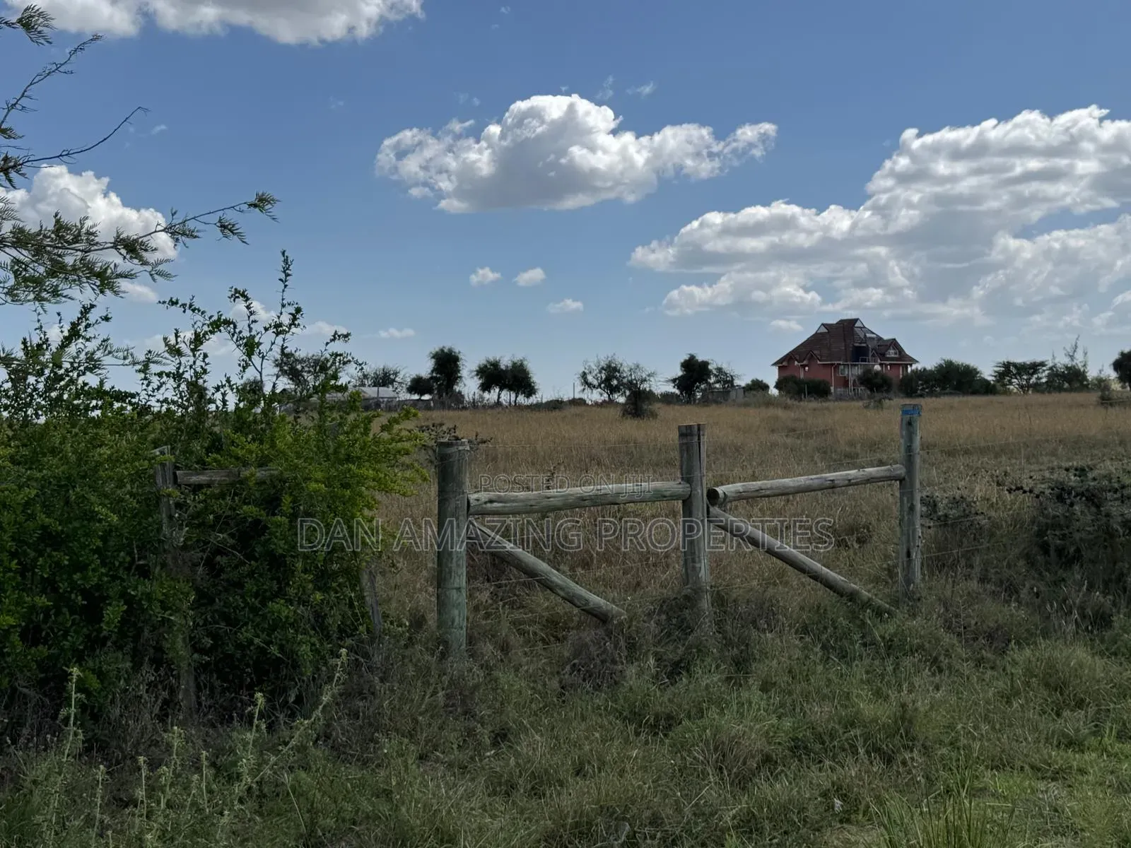 10 Acres in Kajiado Near Naisura International SCH for Sale in Kajiado CBD