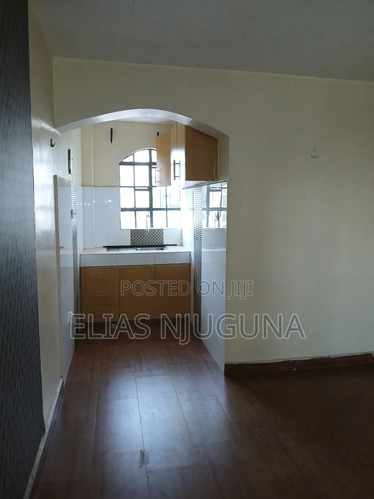 1bdrm Apartment in Ngumba Estate for rent in Ngumba Estate