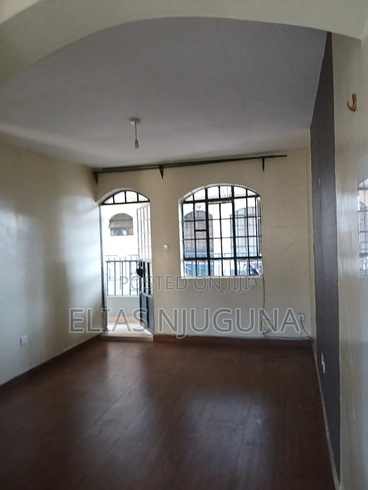 1bdrm Apartment in Ngumba Estate for rent in Ngumba Estate