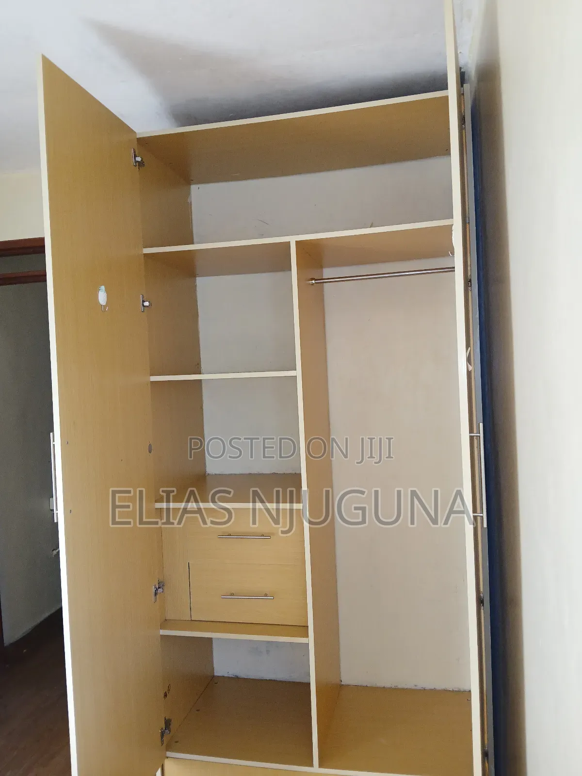 1bdrm Apartment in Ngumba Estate for rent in Ngumba Estate