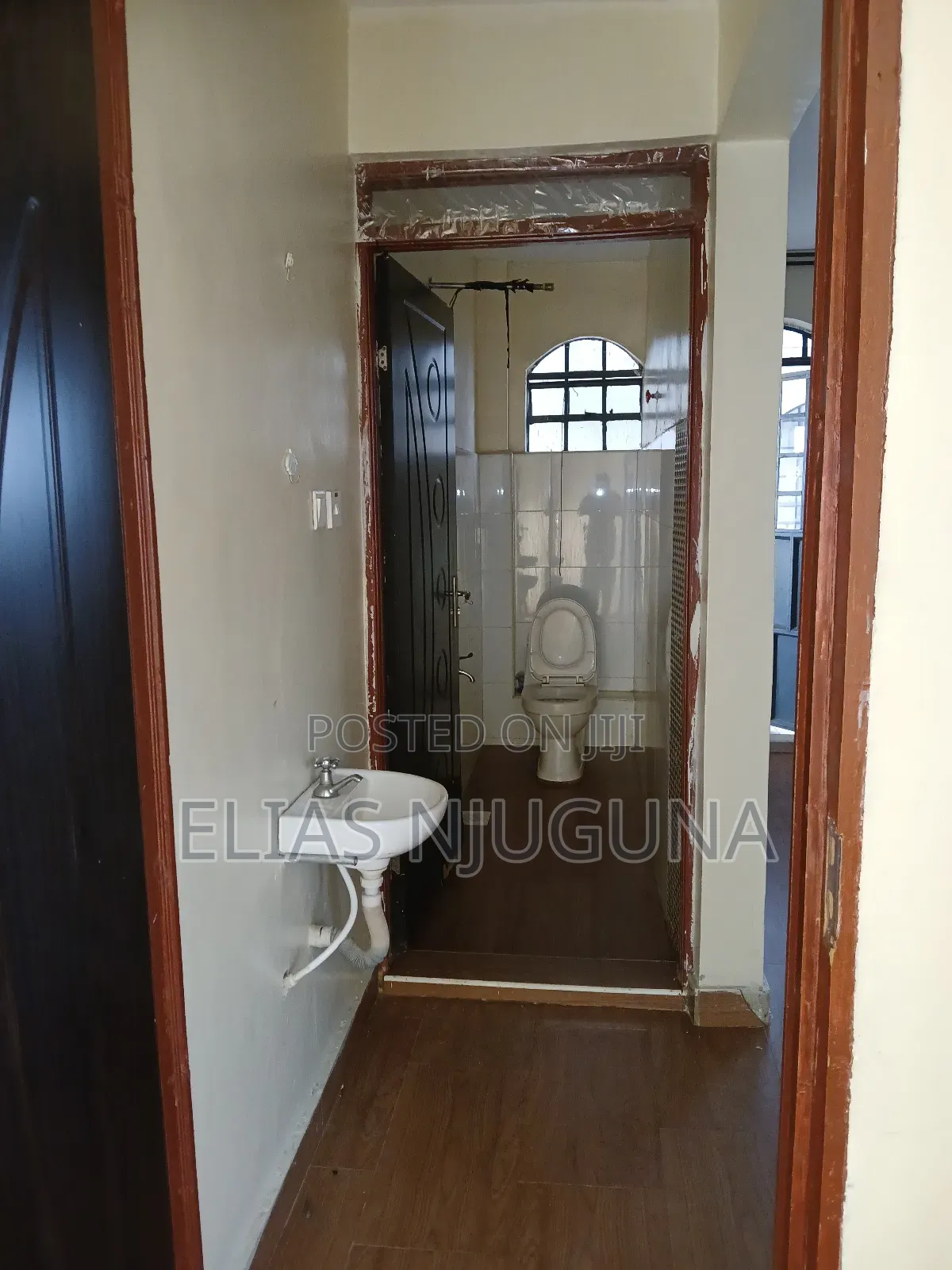 1bdrm Apartment in Ngumba Estate for rent in Ngumba Estate