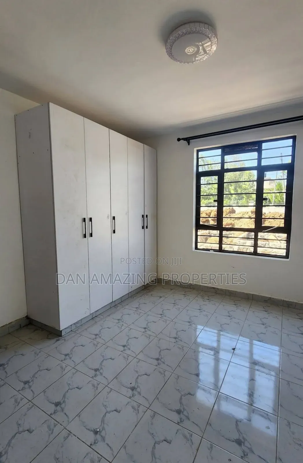3bdrm Maisonette in Mugutha Rooftop, Ruiru for sale in Ruiru