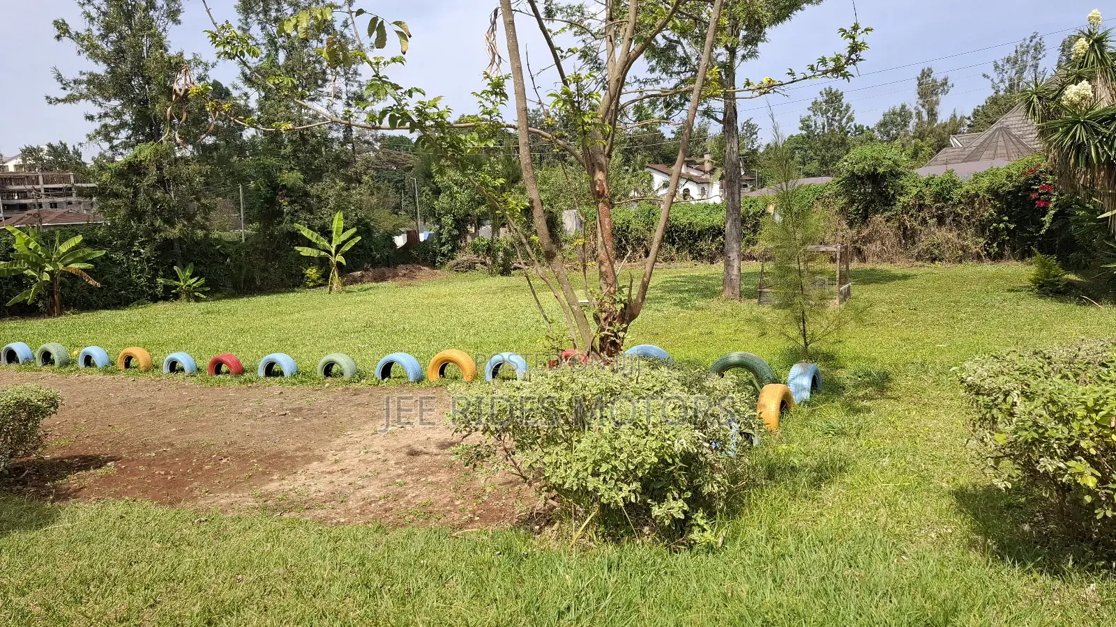 Half 1⁄2 Acre for Sale at Safari Park Thika Rd in Nairobi Central