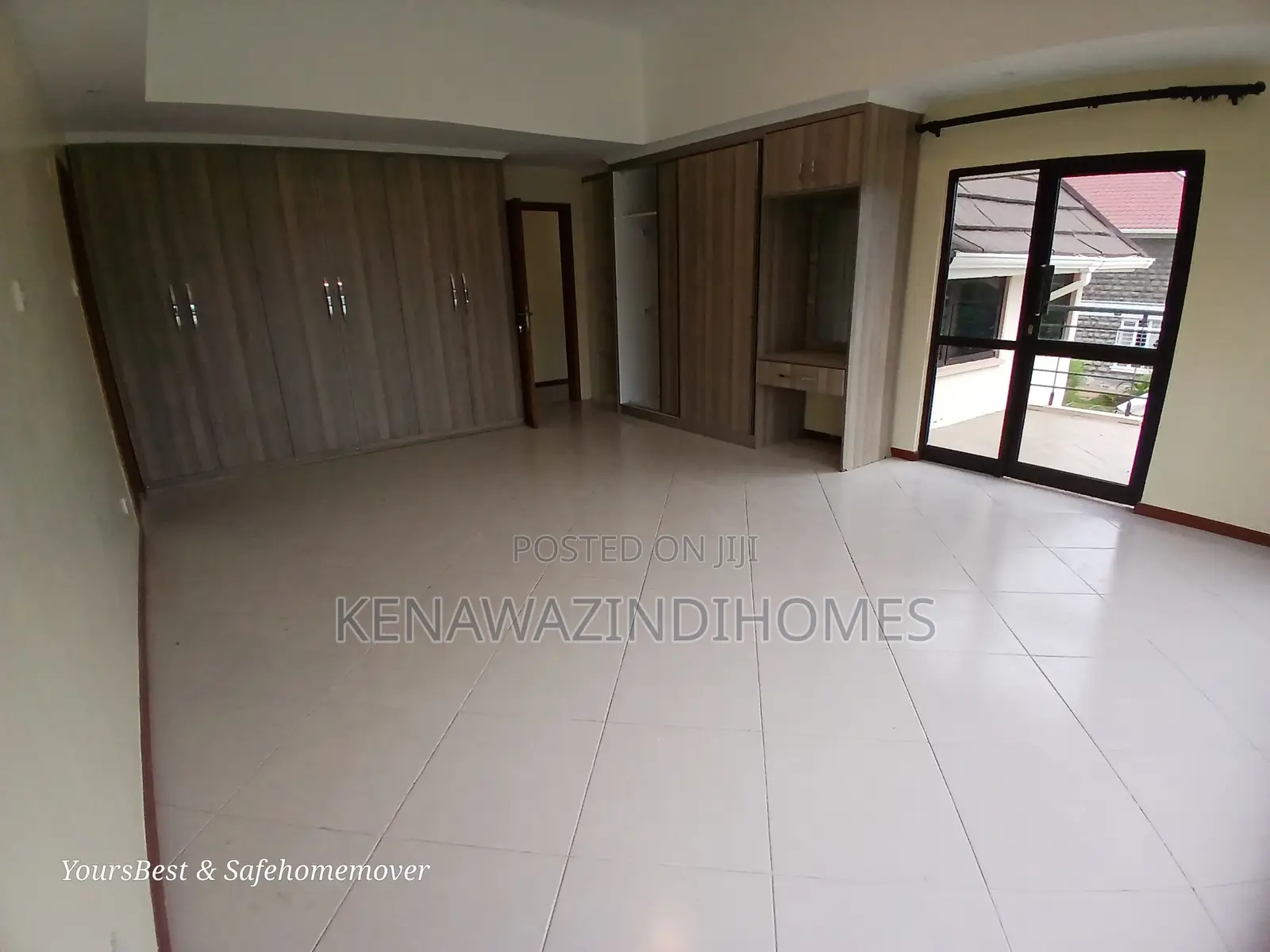 5bdrm Townhouse / Terrace in Syokimau, Gateway Mall Area for rent in Gateway Mall Area