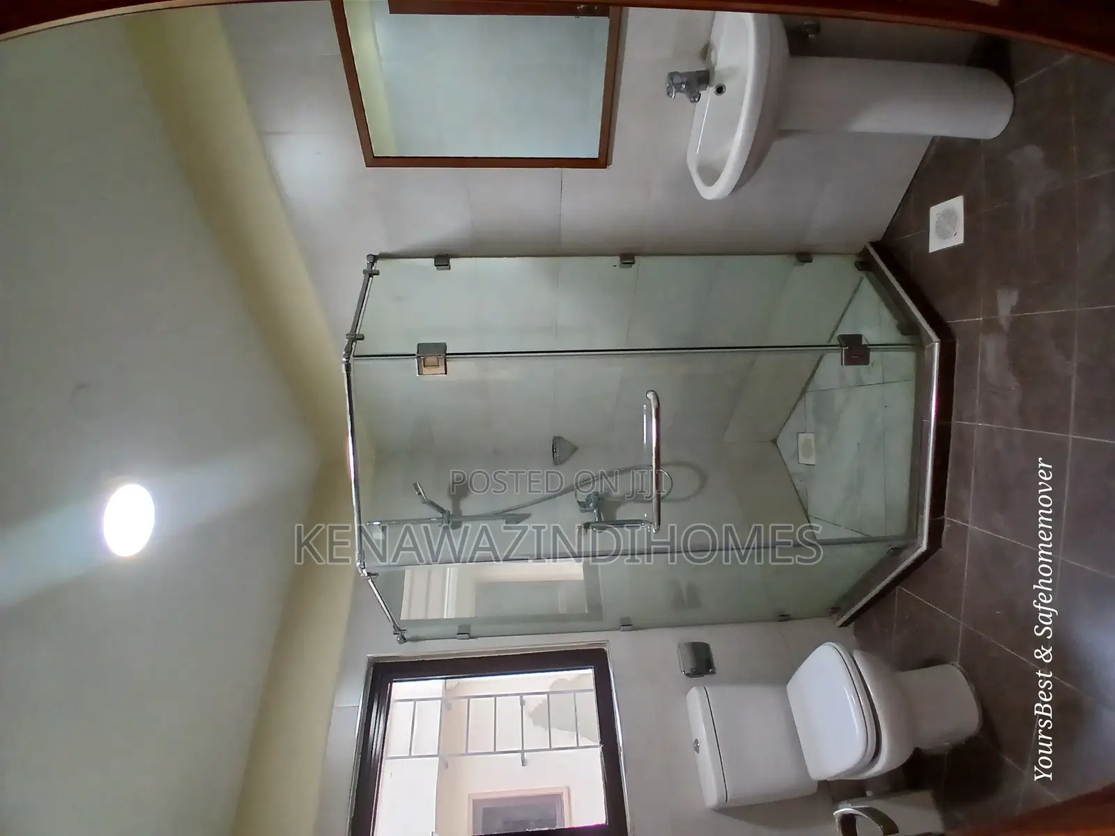 5bdrm Townhouse / Terrace in Syokimau, Gateway Mall Area for rent in Gateway Mall Area