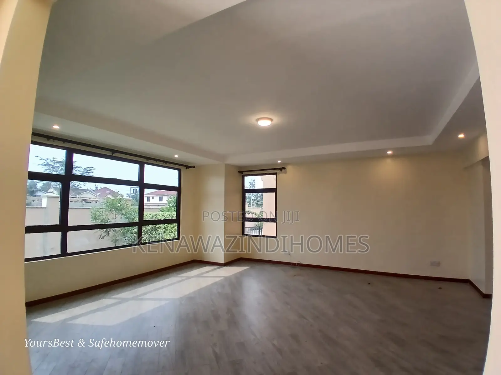 5bdrm Townhouse / Terrace in Syokimau, Gateway Mall Area for rent in Gateway Mall Area