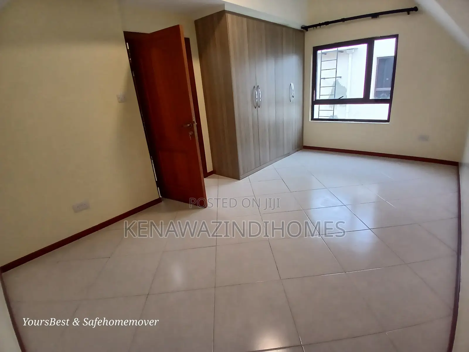 5bdrm Townhouse / Terrace in Syokimau, Gateway Mall Area for rent in Gateway Mall Area