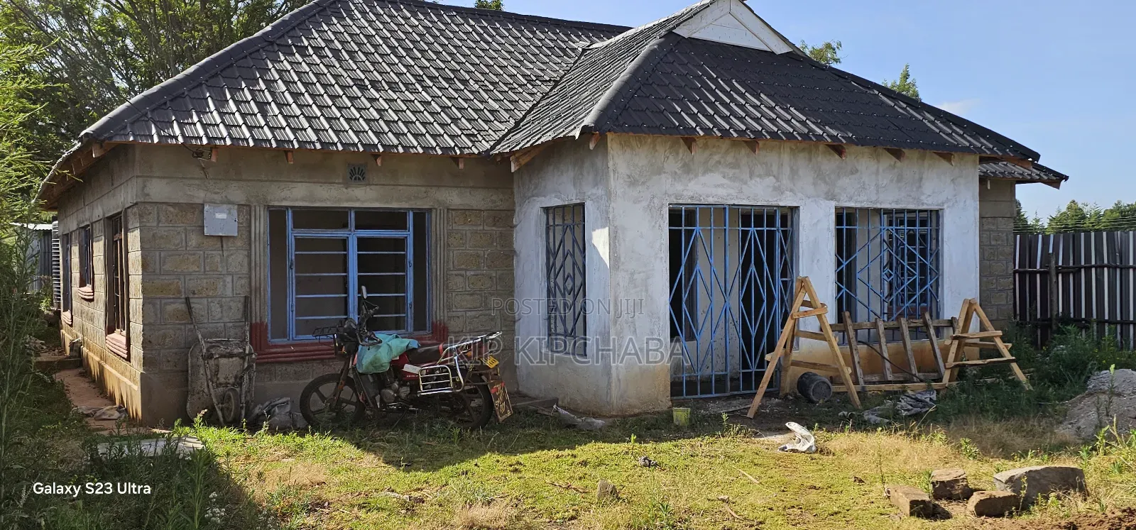 4bdrm Bungalow in Chepkanga, Kimumu for sale in Kimumu